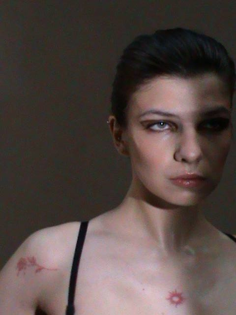 Obsession by money & sex. Главная