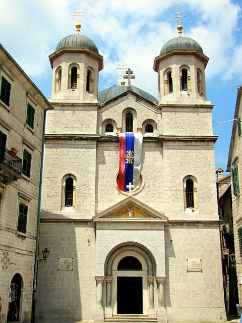 Черногория: Пераст, Котор, Будва. Дарья Письменюк / Darya Leitstern — фотограф, музыкант, журналист, путешественник