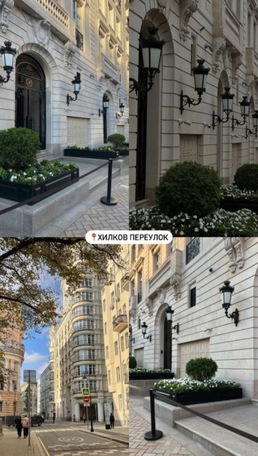 Для уличных фотосессий. Фотограф Александра Сыщенко