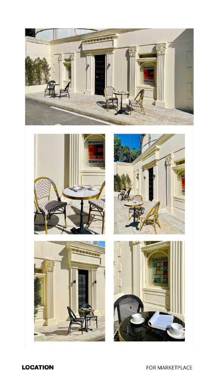 Китай локации. LUNAPRO Дом стильных, сборных и индивидуальных съемок для брендов