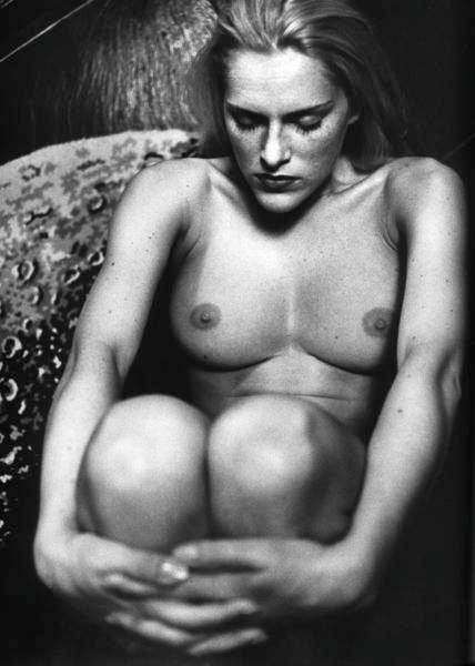 Хельмут Ньютон / Helmut Newton 18+. Женя Красовская | Фотограф | Smm-дизайнер