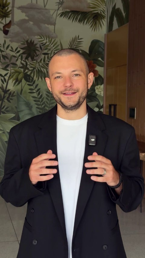 Портфолио монтаж. Видеограф для бизнеса и экспертов в Зеленограде | Юрий Глинкин