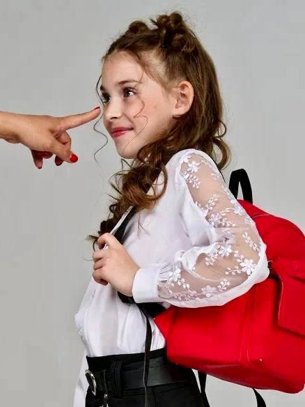 Детские фотосессии. Сборные и индивидуальные съёмки WB/OZON с CTR от 7%