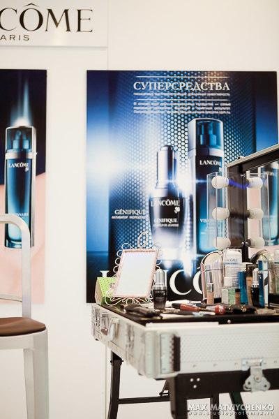 Архив 2006 - 2018. Max Matvich and Victoria Basova are professionals in their field