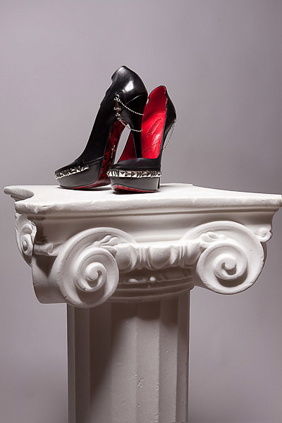 Архив 2006 - 2018. Max Matvich and Victoria Basova are professionals in their field