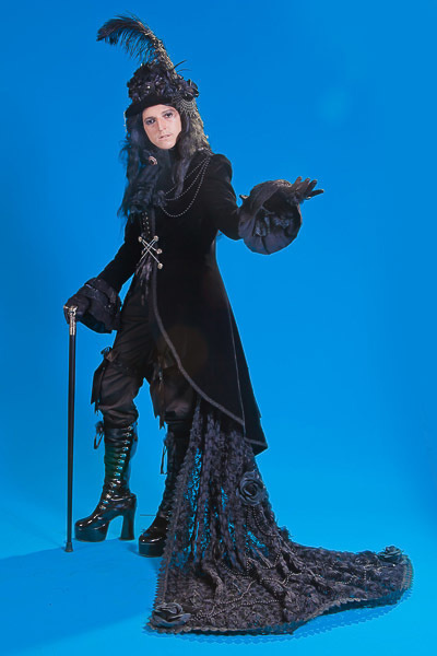 Архив 2006 - 2018. Max Matvich and Victoria Basova are professionals in their field