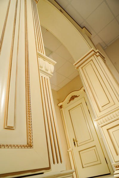 Архив 2006 - 2018. Max Matvich and Victoria Basova are professionals in their field