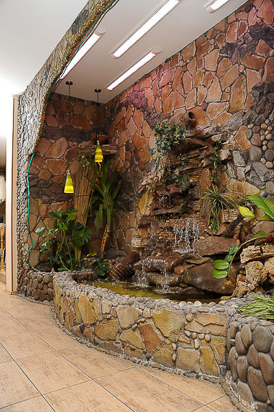 Архив 2006 - 2018. Max Matvich and Victoria Basova are professionals in their field