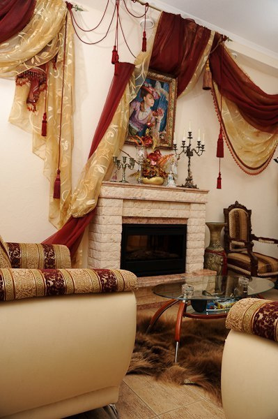 Архив 2006 - 2018. Max Matvich and Victoria Basova are professionals in their field