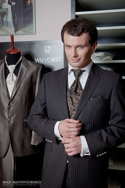 Архив 2006 - 2018. Max Matvich and Victoria Basova are professionals in their field