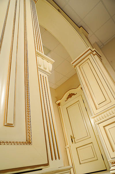 Архив 2006 - 2018. Max Matvich and Victoria Basova are professionals in their field