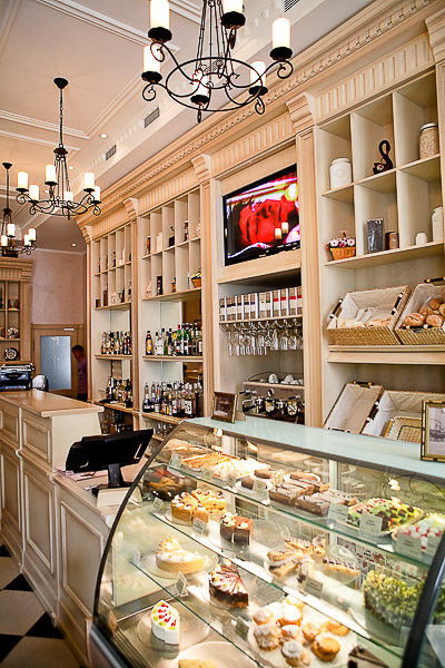 Архив 2006 - 2018. Max Matvich and Victoria Basova are professionals in their field