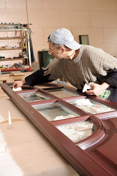 Архив 2006 - 2018. Max Matvich and Victoria Basova are professionals in their field