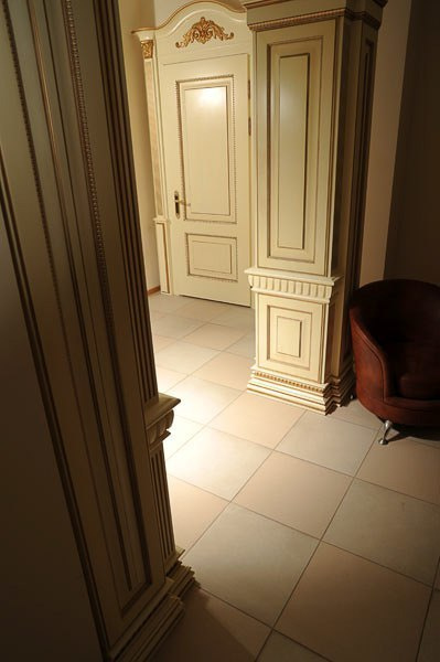 Архив 2006 - 2018. Max Matvich and Victoria Basova are professionals in their field