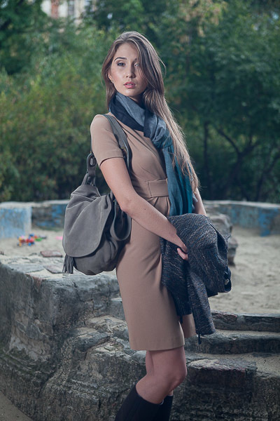 Архив 2006 - 2018. Max Matvich and Victoria Basova are professionals in their field