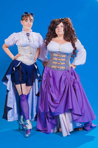 Архив 2006 - 2018. Max Matvich and Victoria Basova are professionals in their field