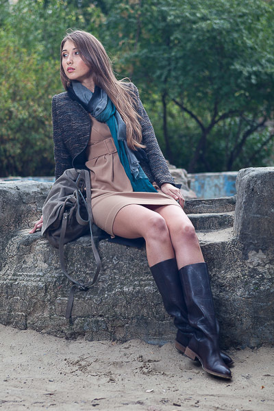 Архив 2006 - 2018. Max Matvich and Victoria Basova are professionals in their field