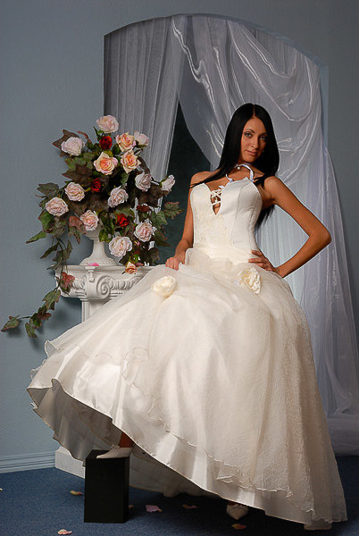 Архив 2006 - 2018. Max Matvich and Victoria Basova are professionals in their field