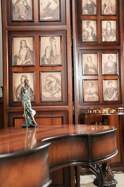 Архив 2006 - 2018. Max Matvich and Victoria Basova are professionals in their field