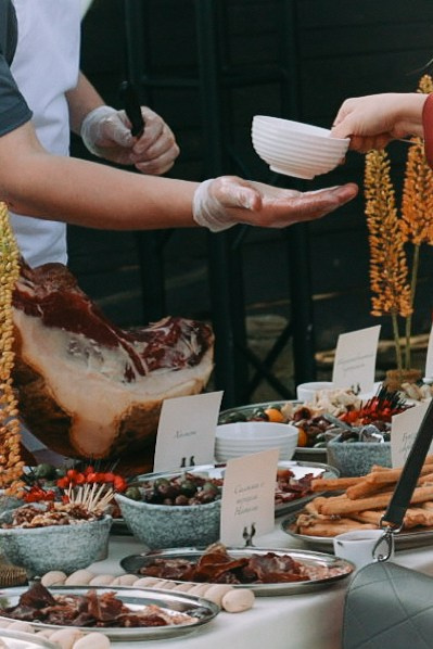 Владимир и Наталья. Фотограф Нижний Новгород
