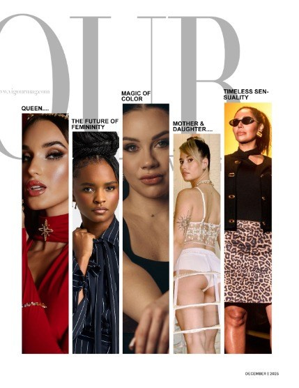 Vigour. Фотограф Самара Белоусова Юлия