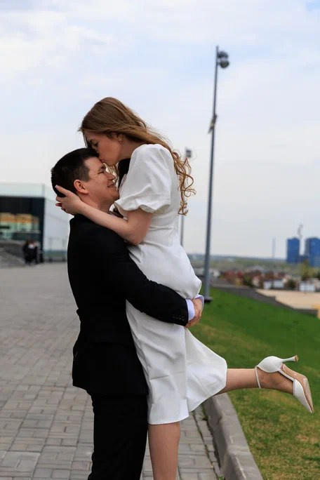 Свадьба. Репортажный фотограф Казань Сергей Казанский