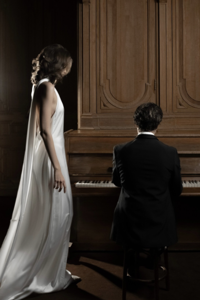 Свадебный фотограф в Спб и Москве