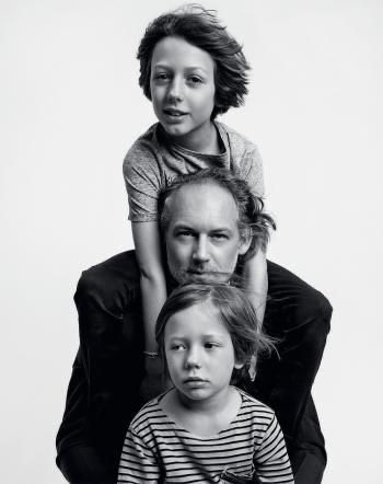 Референсы семейной фотосессии lifestyle. Креатор Ольга Яш