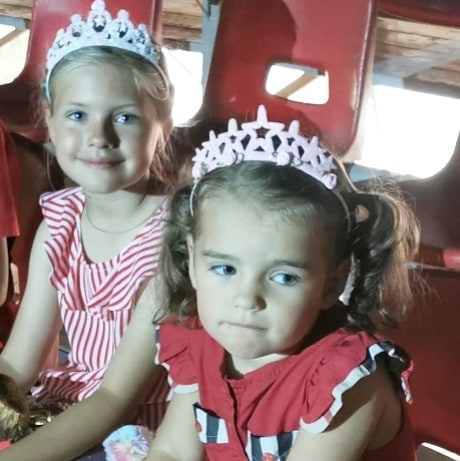 Anka`s Instagram. Заставка