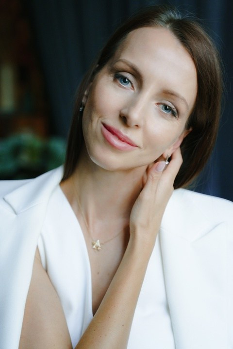 Портретная съемка. Главная