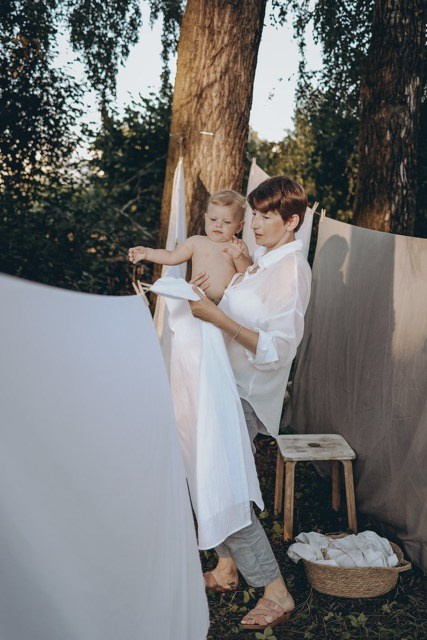 Стирка. Фотограф Алена Малинина в Санкт-Петербурге Пушкин Питер СПб Семейные и детские фотосессии