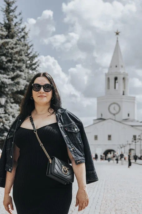 Гости города. Репортажный фотограф Казань Сергей Казанский