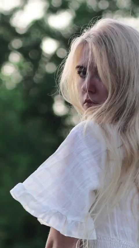 Фотосессия Анны в Сальково. Фотограф Антонина Гудкова