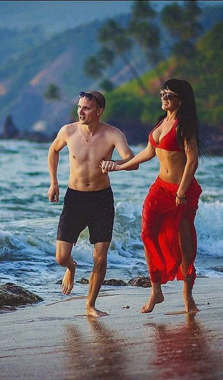 Международная онлайн-фотошкола Сергея Рожнова