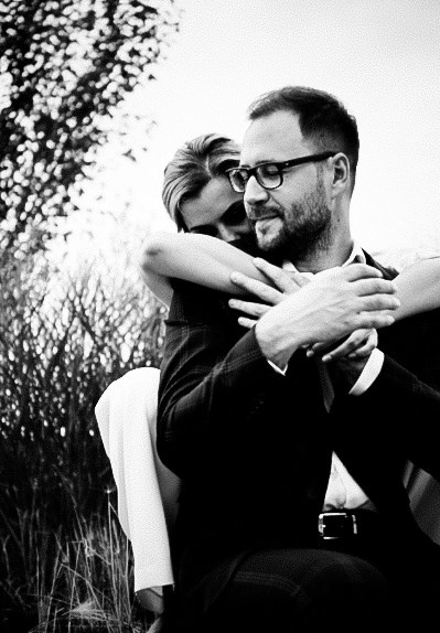 Свадьба в Тюфелевой Роще. Портретный фотограф в Москве Мария Варлей