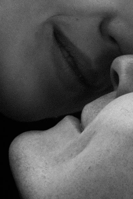 Катя и Лёша. Фотограф Одинцово Нина Ленс