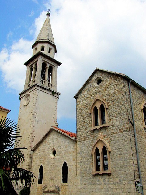 Черногория: Пераст, Котор, Будва. Дарья Письменюк / Darya Leitstern — фотограф, музыкант, журналист, путешественник