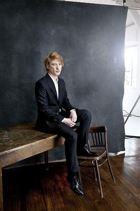 Референсы: мужской портрет. Креатор Ольга Яш