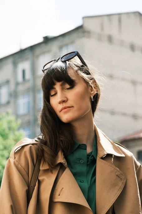 На улице. Репортажный фотограф Казань Сергей Казанский