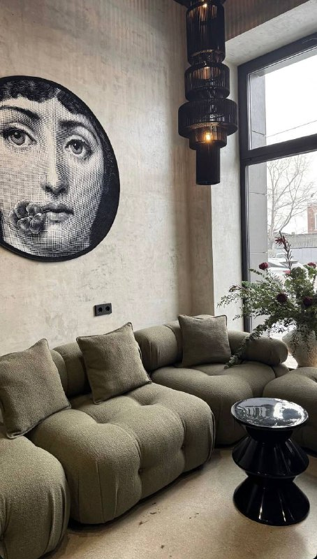 C orte. Авторское творчество: создание светильников, панно, гобеленов ручной работы