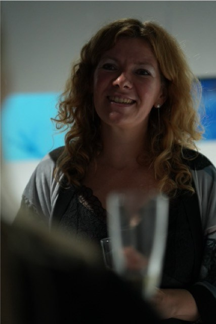 EXHIBITIONS. OLGA NEFF. Artist. Visual, Music, Poesy