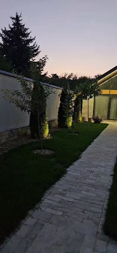 Владимир Юрьевич. Дизайн интерьера, мебели и ландшафта на КМВ | OXY Design