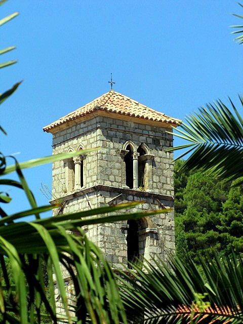 Хорватия: Стон, Трстено, Корчула — радости и гадости природы. Дарья Письменюк / Darya Leitstern — фотограф, музыкант, журналист, путешественник