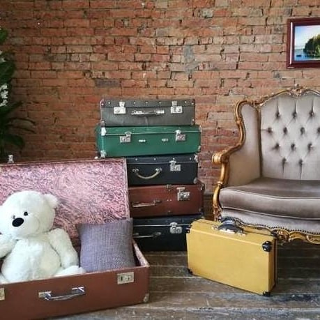 Сергей Захаров