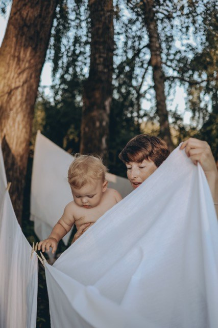 Стирка. Фотограф Алена Малинина в Санкт-Петербурге Пушкин Питер СПб Семейные и детские фотосессии