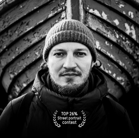 Конкурсы. Фотограф в Москве Лера Юдина