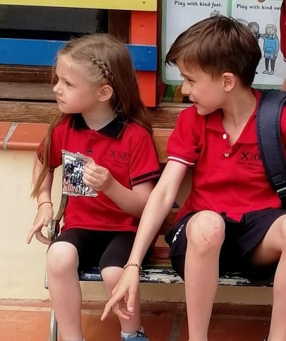 Anka`s Instagram. Заставка