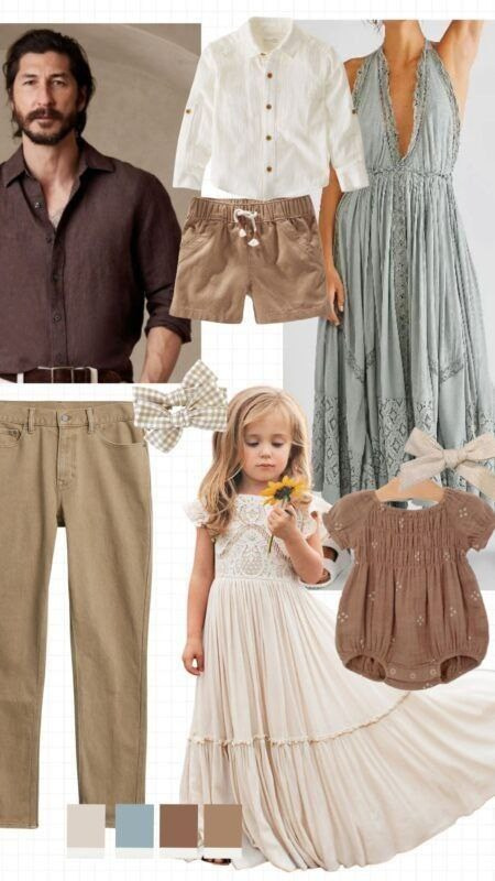 Подготовка к фотосессии. Семейный фотограф в Тюмени | Алёна Снопкова