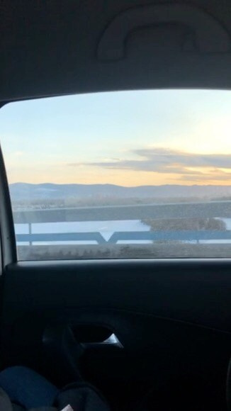 Февраль. Семейный, Свадебный фотограф СПБ Питер— Романова Екатерина