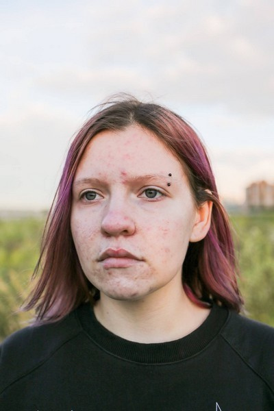 Portfolio. Dima Zharov / Documentary photographer, artist